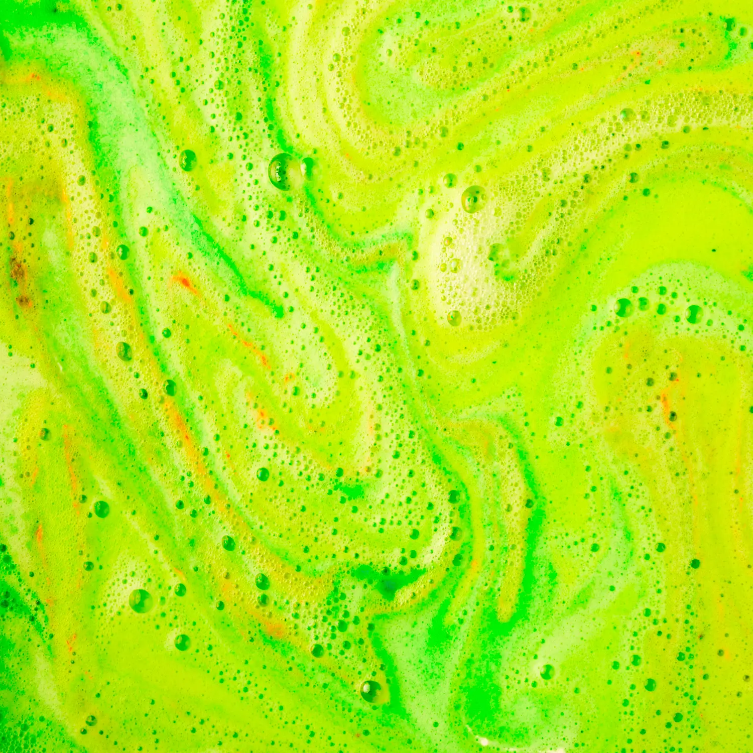 Fresh Juice Glass